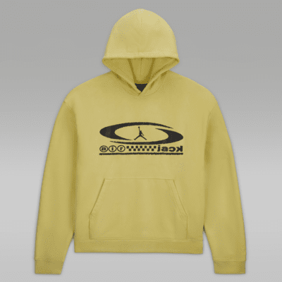 NIKE公式】ジョーダン x トラヴィス スコット メンズ プルオーバー パーカー.オンラインストア (通販サイト)